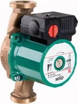 Wilo 4028111, Wilo Star-Z 20/1 (Durchlaufpumpe) (4028111)