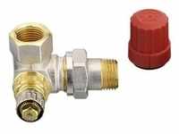 Danfoss RA-N - Side-Angle/right 1/2", Thermostat