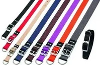 Karlie k63634, Karlie Halsband A.Sportiv Plus 15mmx30-45cm (S, Hund) (k63634)...