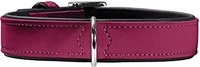 Hunter hu61187, Hunter Hundehalsband Softie Rosa (32-40 cm) (Hund) (hu61187)