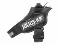 Julius-K9 IDC Powergeschirr 4/XL (XL, Hund), Halsband + Leine