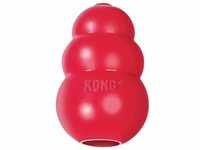 KONG Classic (Apportieren, Futterbälle, Kauspielzeug), Hundespielzeug