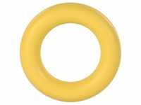 Trixie Ring Naturgummi D=9cm (Ringe), Hundespielzeug