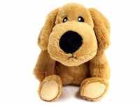 Wolters Hunde-Spielzeug Plüschhund, 30 cm (Plüschspielzeug), Hundespielzeug