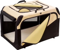 Hunter 44956, Hunter Hundebox (Hund, Faltbar) (44956) Beige