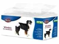 Trixie Windeln für Hündinnen M 12Stück (Hund), Tierpflegemittel