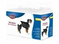 Trixie Windeln für Hündinnen L 12Stück (Hund), Tierpflegemittel