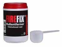 FireFix, Feuerschale, 2030 Rußentferner für Kamine und Feuerstellen, 950 g Dose