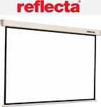 Reflecta 87662, Reflecta Crystal-Line Rollo - Leinwand - Deckenmontage m&ouml;glich,
