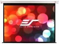 Elite Screens ELECTRIC125XH, Elite Screens Spectrum (125 ", 16:9) Weiss