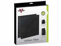 Vornado Carbon Filter 2er Pack, Zubehör Luftbehandlung