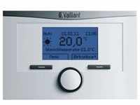 Vaillant Regler calorMATIC 350, Thermostat