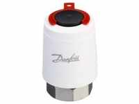 Danfoss Thermal drive Danfoss, TWA-K 230V, M30x1.5, NC, Thermostat