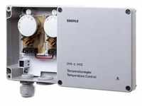 Eberle Controls DT-Regler, Thermostat