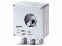 Eberle Controls Temperaturregler, Thermostat, Grau