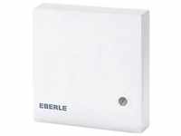 Eberle Controls Raumthermostat Raumtemperaturregler, Thermostat, Weiss