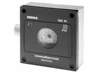 Eberle Controls Allzweckthermostat, Thermostat, Grau