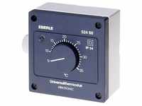 Eberle Controls Allzweckthermostat, Thermostat, Grau