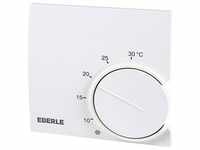 Eberle Controls Raumthermostat Aufputz, Unterp, Thermostat, Weiss