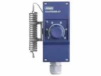 Jumo Temperaturregler heatTM Aufbau /Raumthermostat, Thermostat