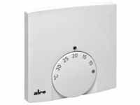 ALRE FTRFB-280.119, Thermostat, Weiss