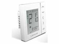 Salus VS10WRF (Weiß), Thermostat