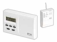 EOB Raumthermostat BT102, Funk potentialfreier Schaltkontakt, Thermostat