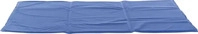 Trixie TX-28685, Trixie K&uuml;hlmatte (Hund, Katze) (TX-28685) Blau
