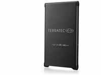 Terratec 166733, Terratec HA-1 Charge (Bass Boost, Powerbank) Schwarz