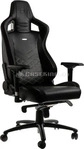 noblechairs NBL-PU-GOL-002, noblechairs Epic (NBL-PU-GOL-002) Schwarz/Gold