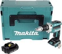 Makita DFS250Y1J, Makita DFS 250 (Trockenbauschrauber) (DFS250Y1J)...