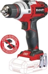 Einhell 4513870, Einhell TE-CD 18 (Bohrschrauber) (4513870) Rot/Schwarz