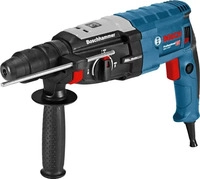 Bosch Professional 0 611 267 604, Bosch Professional GBH 2-28 (Bohrhammer,