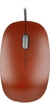 NGS REDFLAME, NGS Flame red (Kabelgebunden) (REDFLAME) Rot