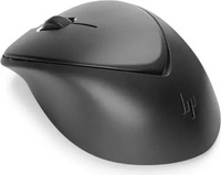 HP 1JR31AA#AC3, HP Wireless Premium-Maus (Kabellos) (1JR31AA#AC3) Schwarz