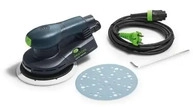 ETS 575043, ETS Ekscentrinis &scaron;lifuoklis FESTOOL EC 150/5 EQ (Exzenterschleifer)