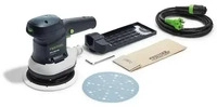 Festool 575057, Festool ETS 150/5 EQ (Exzenterschleifer) (575057)