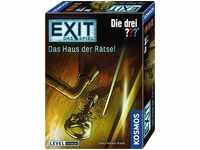 Kosmos Exit - Das Haus der Rätsel (Deutsch) (6981649) Gelb