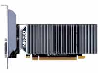 Inno3D N1030-1SDV-E5BL, Inno3D GeForce GT 1030 (2 GB)
