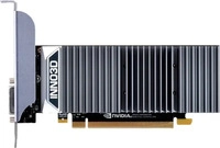 Inno3D N1030-1SDV-E5BL, Inno3D GeForce GT 1030 (2 GB, GDDR5) (N1030-1SDV-E5BL)