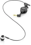Philips LFH9162/00, Philips LFH 9162 Mikrofon zum Annehmen von Anrufen (LFH9162/00)