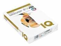 Mondi, Kopierpapier, Premium-Büropapier IQ Selection Smooth (120 g/m2, 500 x,...