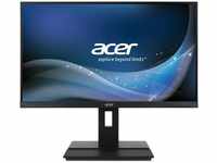 Acer UM.HB6EE.E01, Acer B6 B276HULEymiipruzx (2560 x 1440 Pixel, 27 ") Schwarz