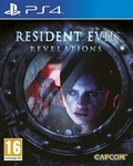 Plaion 1023283, Plaion Resident Evil Revelations HD (kh4) (PS4, DE) (1023283)