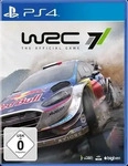 Bigben Connected WRC 7 Rallye-Weltmeisterschaft P (PS4, IT) (3499550359589)