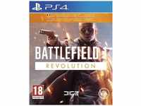 Electronic Arts 1051914, Electronic Arts EA Games Battlefield 1 Revolution...