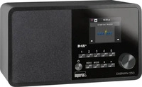 Imperial 22-261-00, Imperial Dabman i150 (DAB+, FM, Internetradio, WLAN) (22-261-00)
