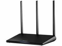 Strong ROUTER750, Strong Router 750 Schwarz
