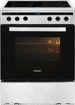 Exquisit 13707, Exquisit EHI 60-3 (13707) Silber