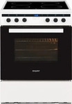 Exquisit 0480040, Exquisit EHI 60-3 (0480040) Weiss